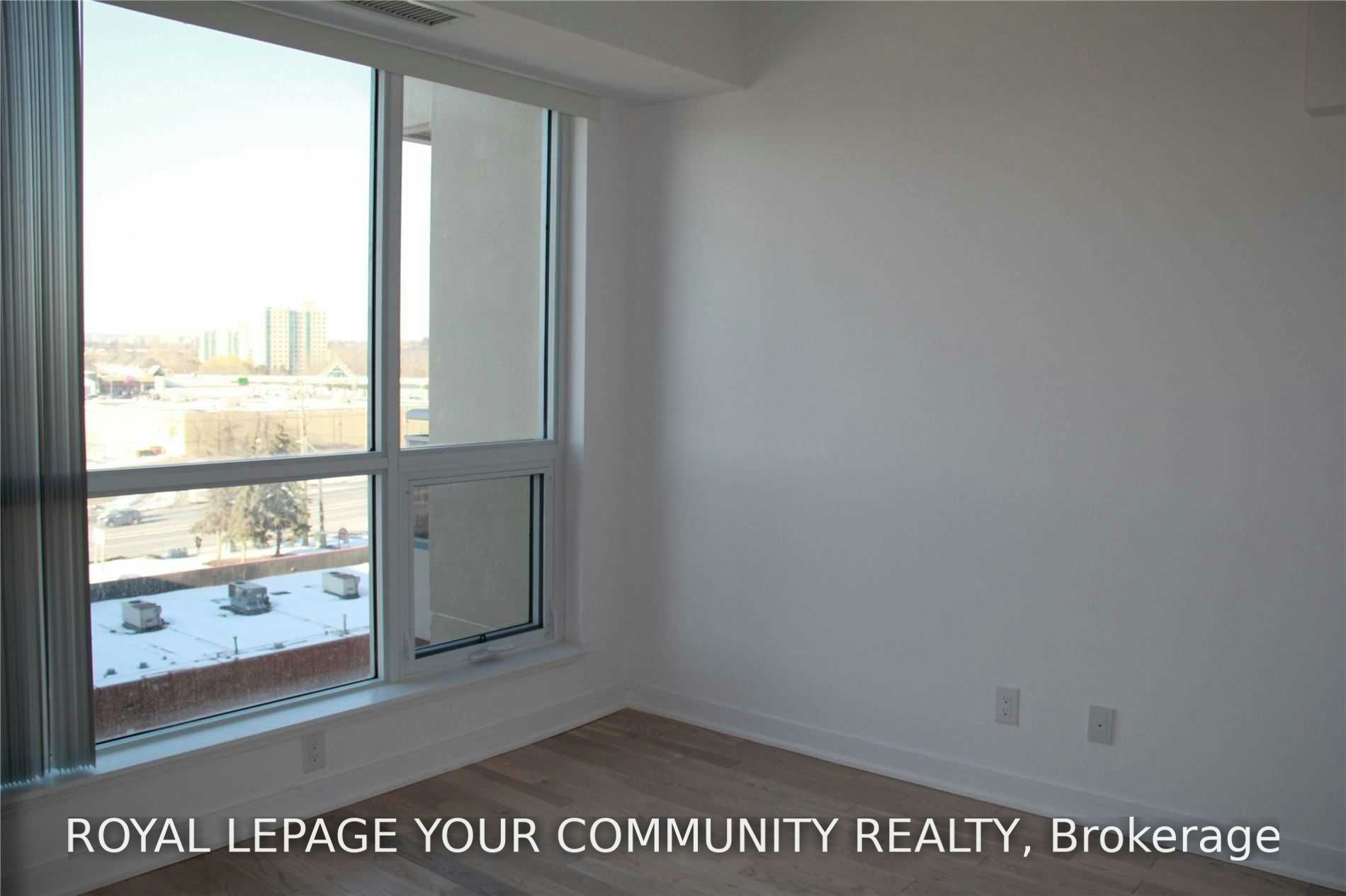 602-9201 Yonge Street, Richmond Hill, ON, L4C 6Z2 - 6