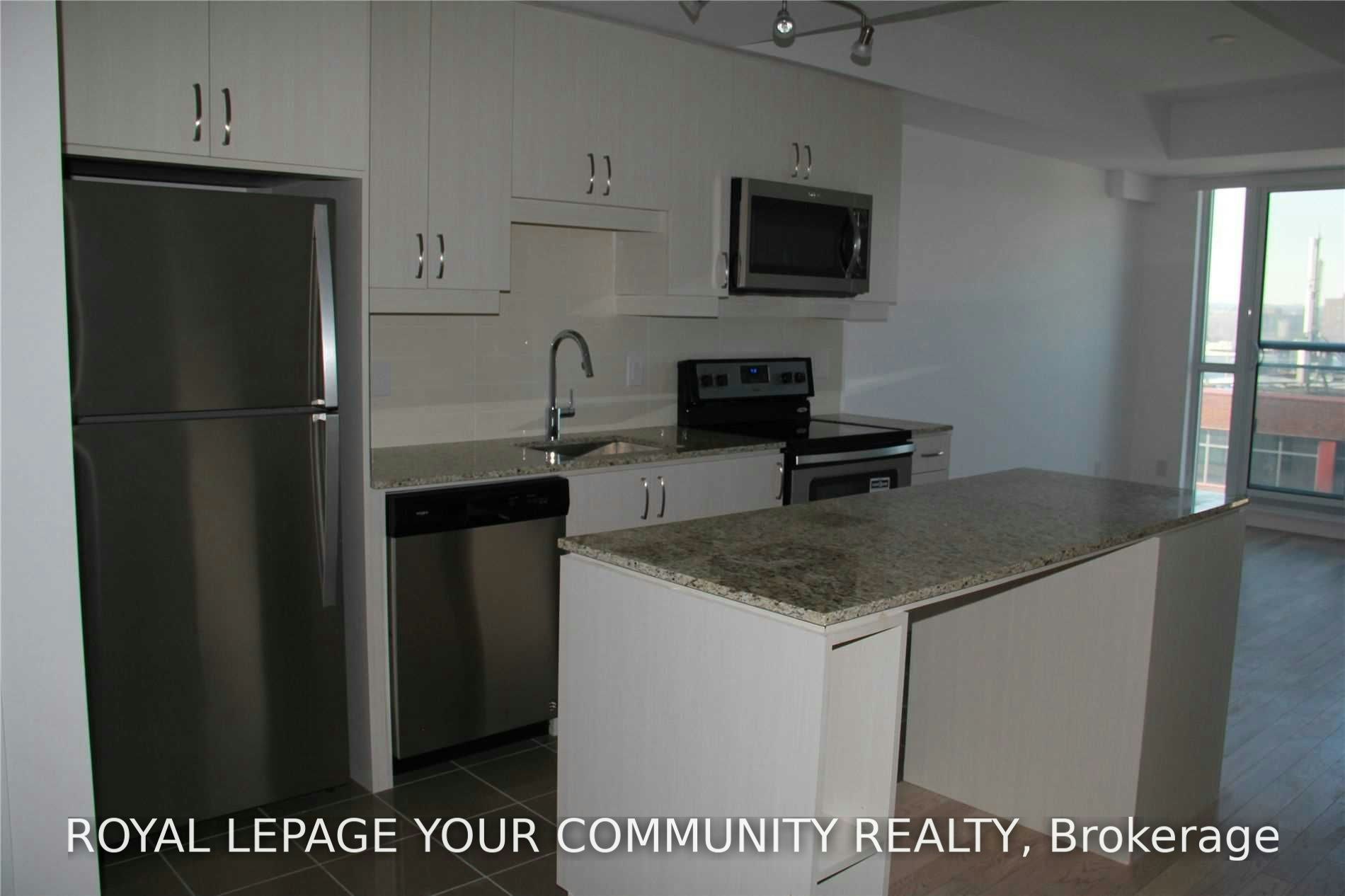 602-9201 Yonge Street, Richmond Hill, ON, L4C 6Z2 - 2