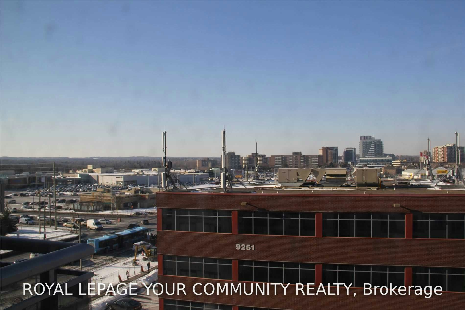602-9201 Yonge Street, Richmond Hill, ON, L4C 6Z2 - 13