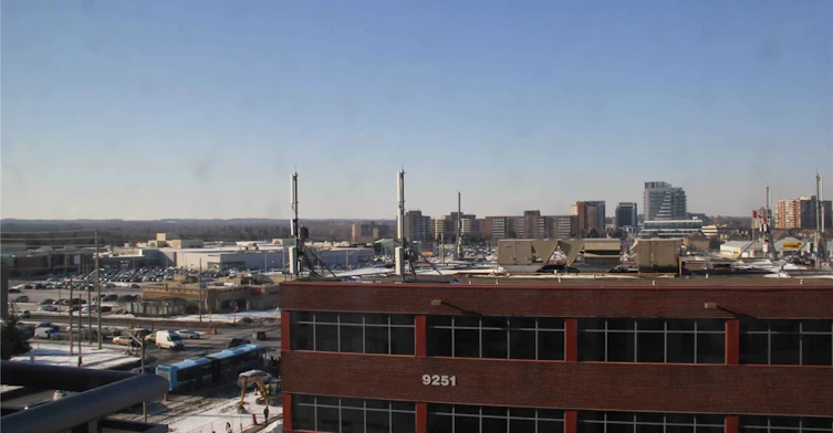 602-9201 Yonge Street, Richmond Hill, ON, L4C 6Z2 - 13