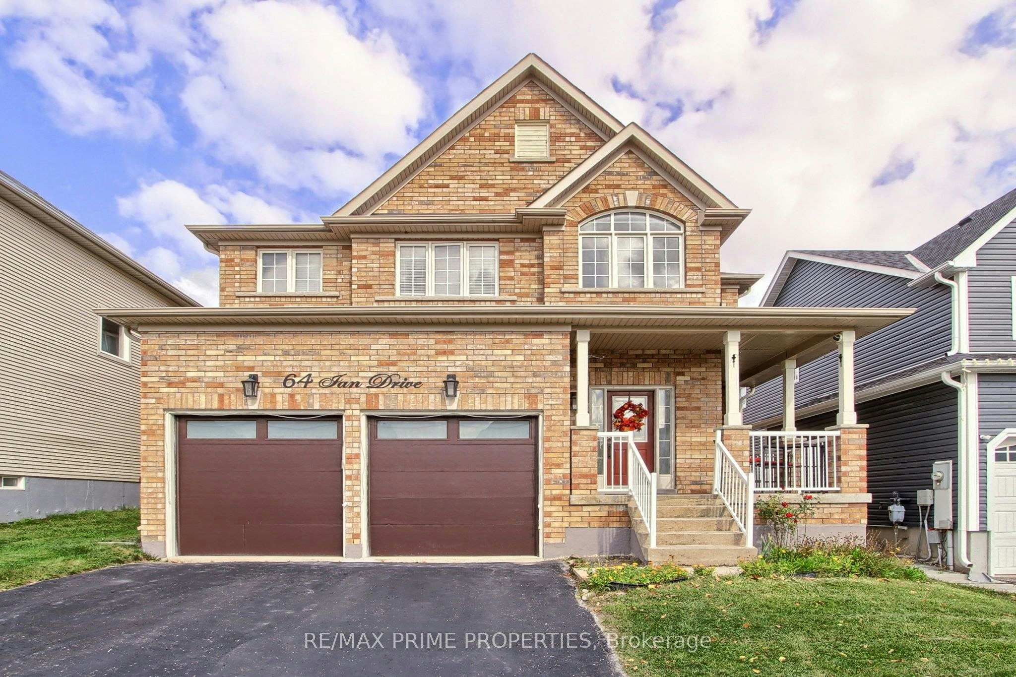 64 Ian Drive, Georgina, ON, L4P 4G3