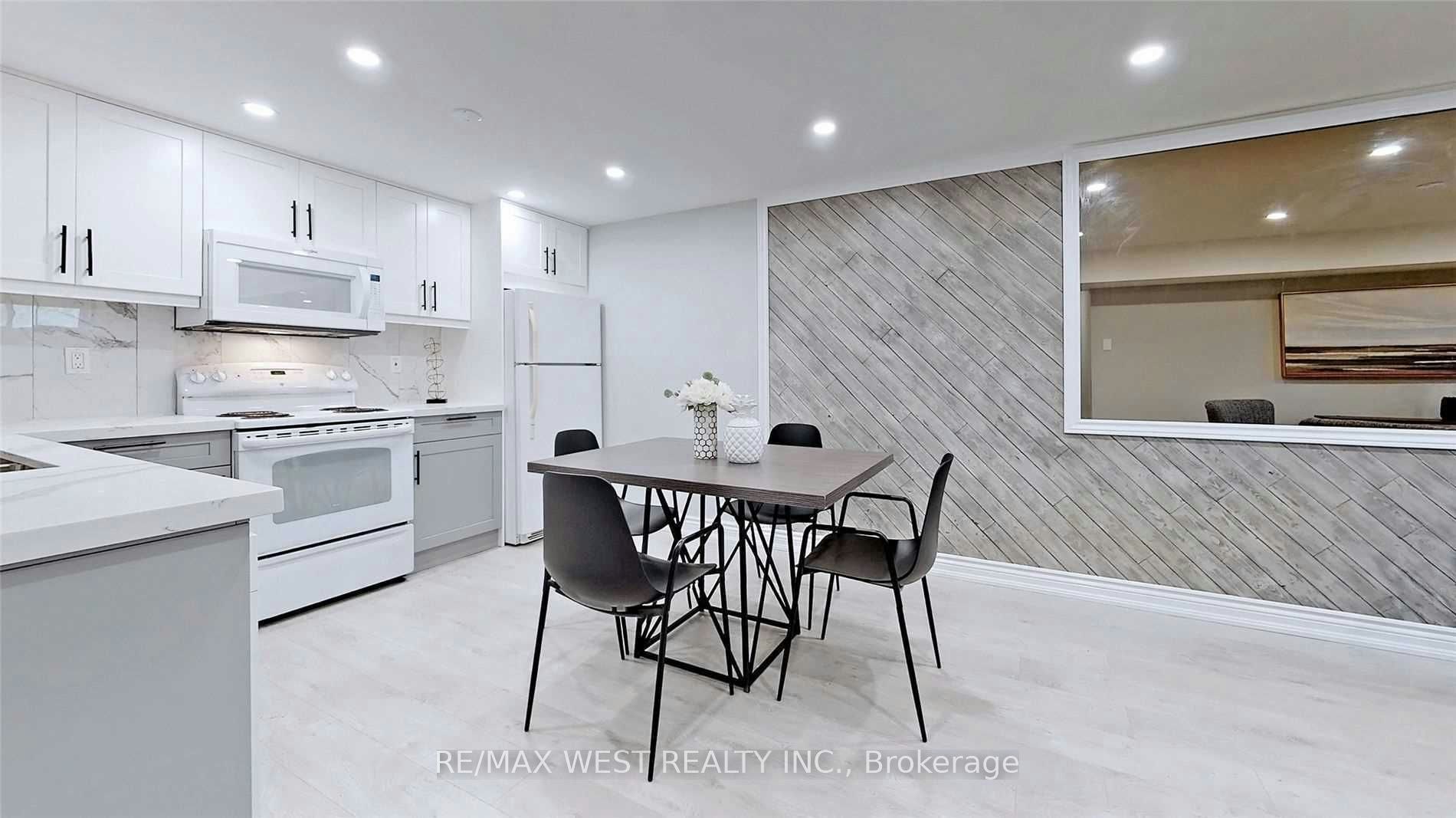 Lower-360 Dixon Boulevard, Newmarket, ON, L3Y 5C4 - 7