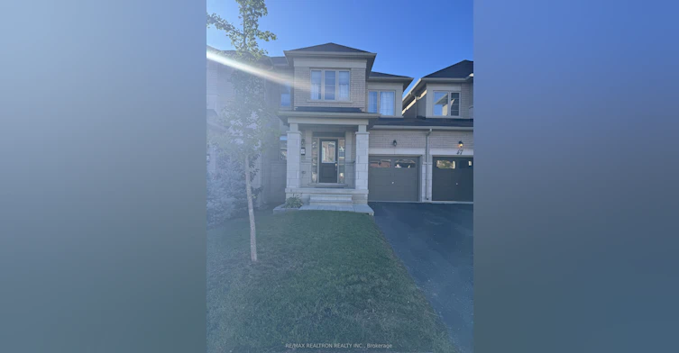49 Mondial Crescent, East Gwillimbury, ON, L9N 0S2
