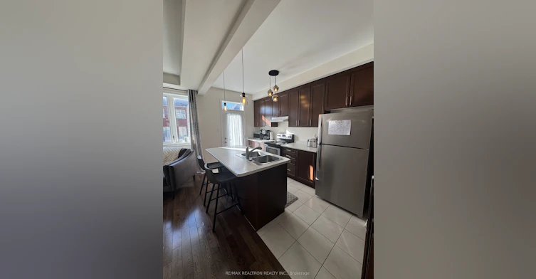 49 Mondial Crescent, East Gwillimbury, ON, L9N 0S2 - 8