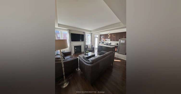 49 Mondial Crescent, East Gwillimbury, ON, L9N 0S2 - 6