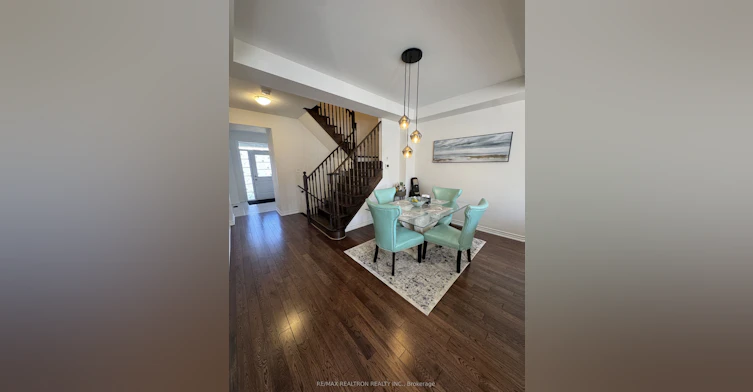 49 Mondial Crescent, East Gwillimbury, ON, L9N 0S2 - 5