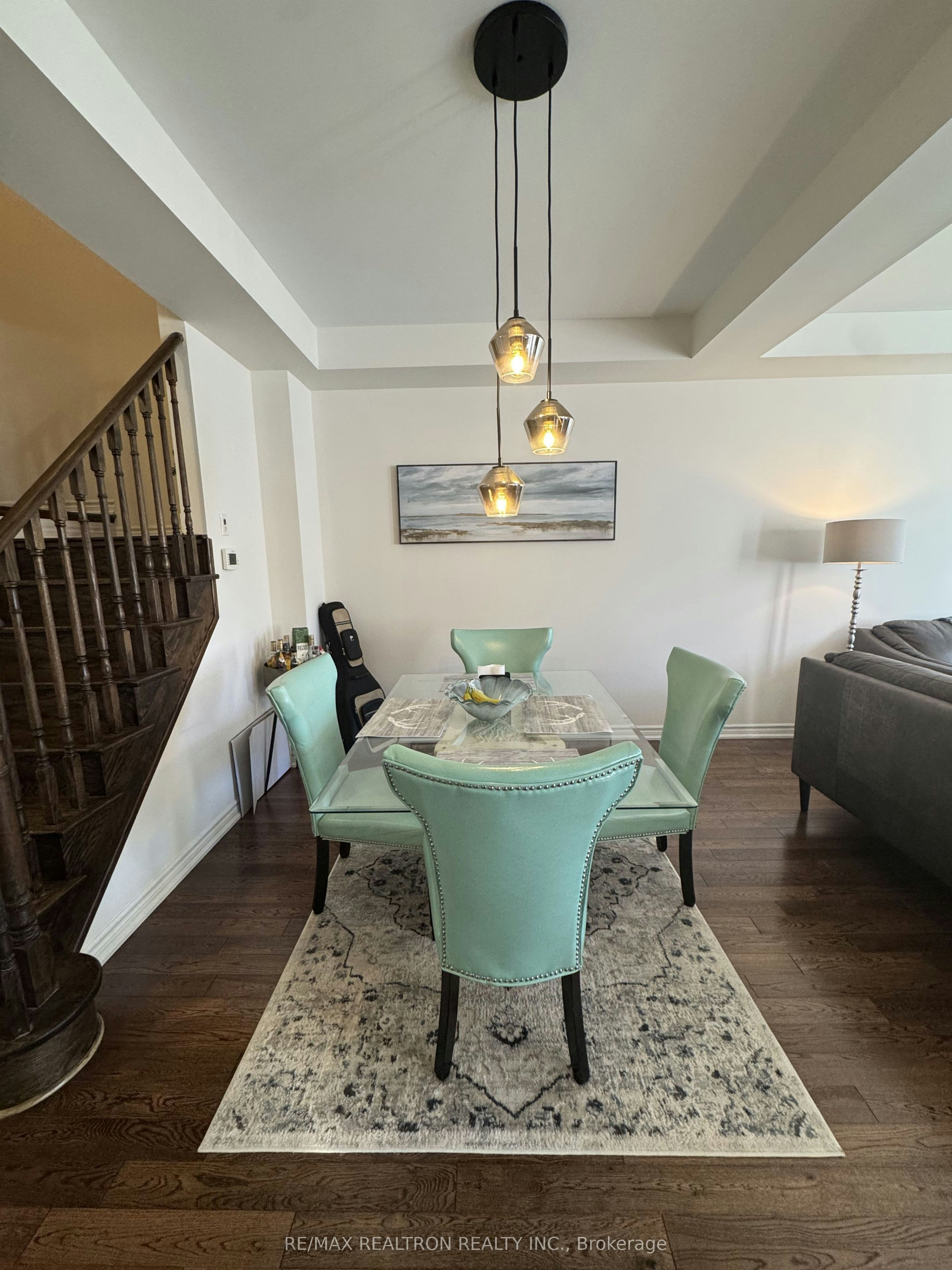 49 Mondial Crescent, East Gwillimbury, ON, L9N 0S2 - 4
