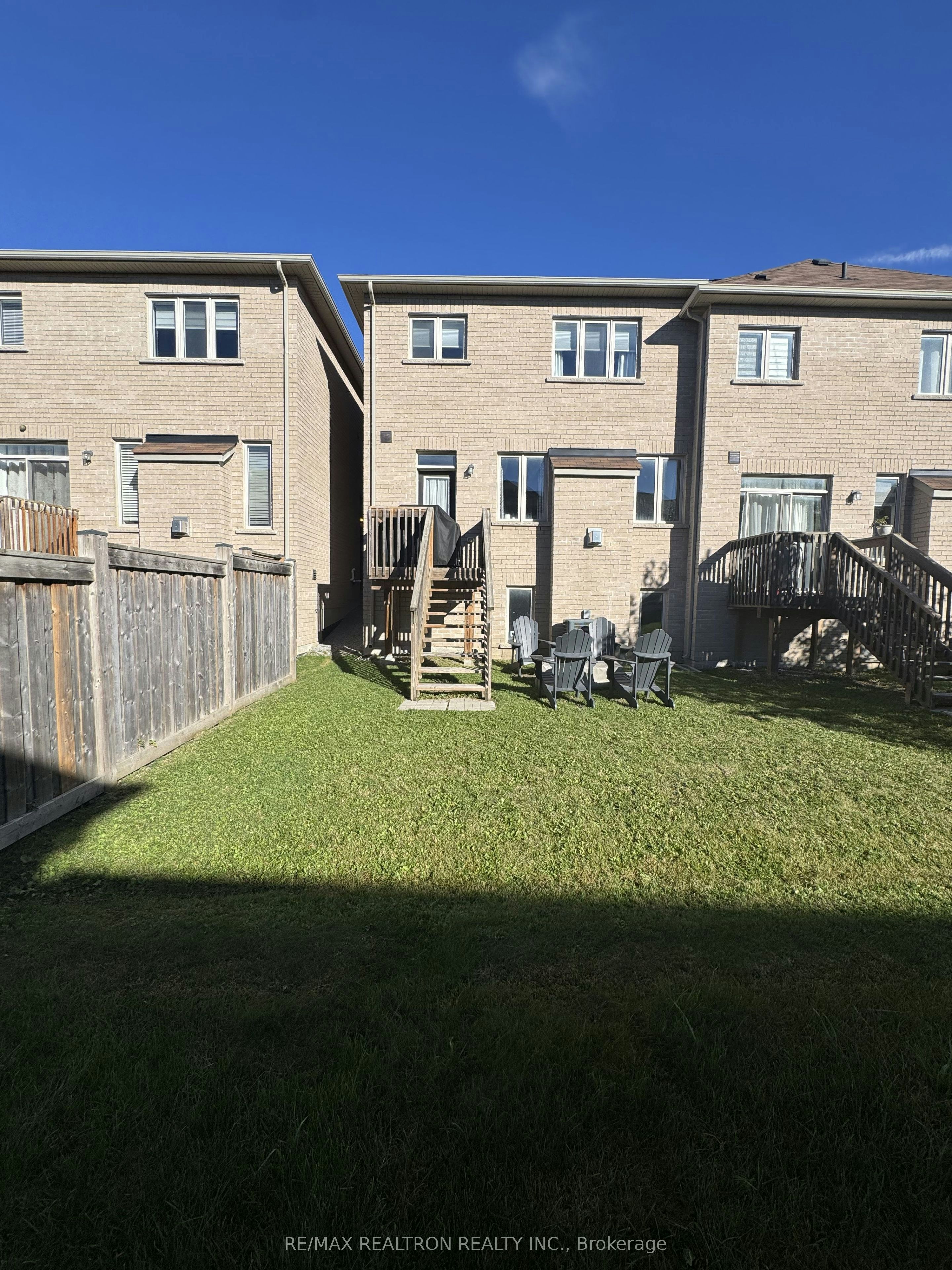 49 Mondial Crescent, East Gwillimbury, ON, L9N 0S2 - 19