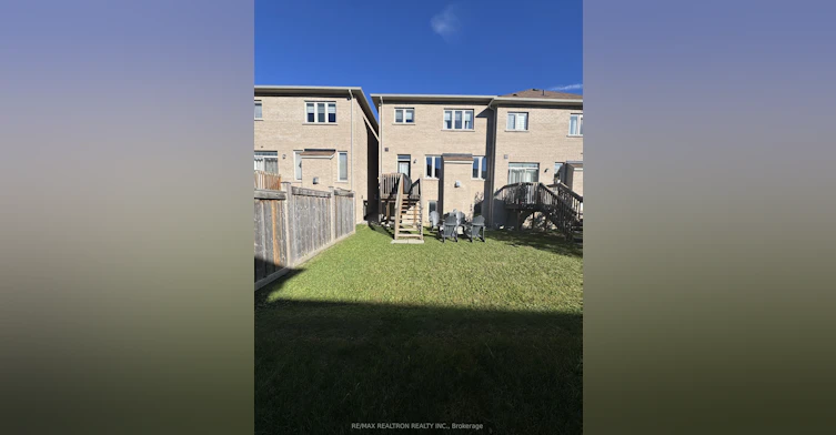 49 Mondial Crescent, East Gwillimbury, ON, L9N 0S2 - 19