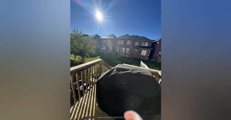 49 Mondial Crescent, East Gwillimbury, ON, L9N 0S2 - 9