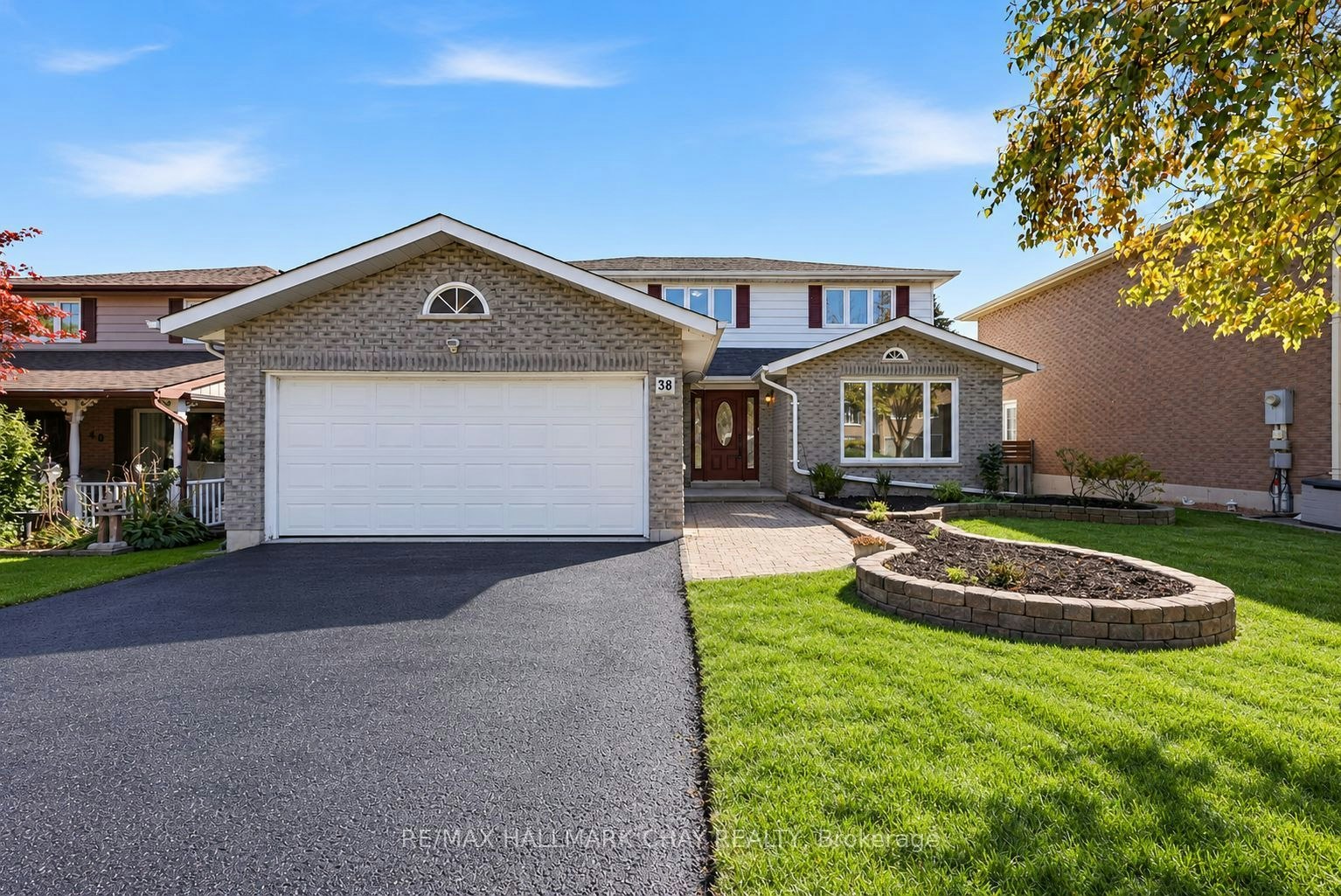 38 Imperial Crescent, Bradford West Gwillimbury, ON, L3Z 2N7