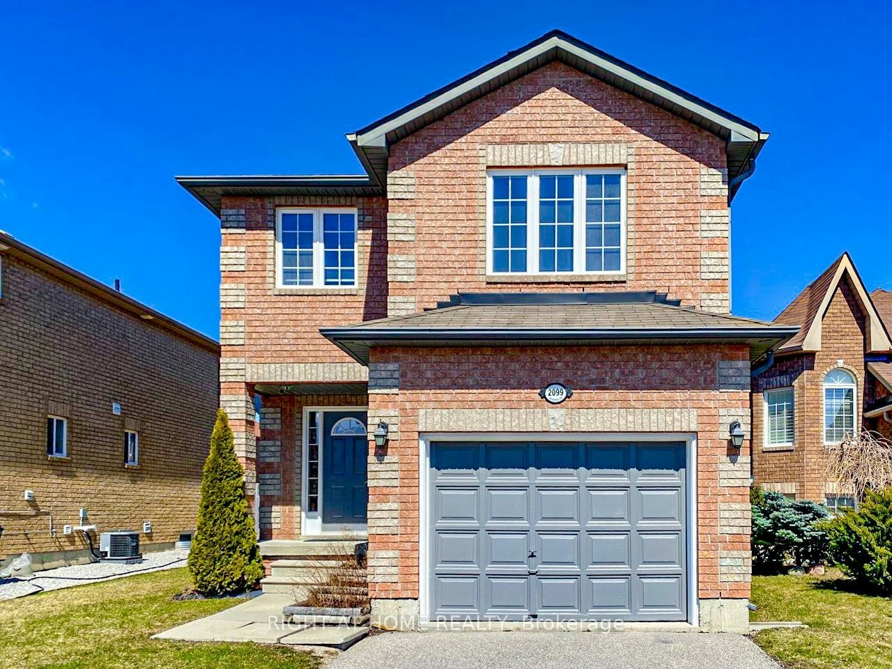 2099 Osbond Road, Innisfil, ON, L9S 0A9