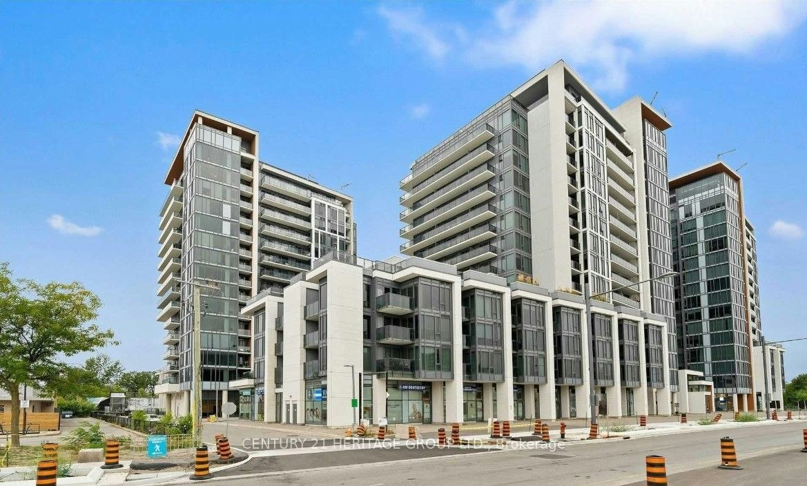 201-9618 Yonge Street, Richmond Hill, ON, L4C 0X5