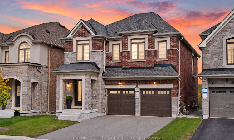 147 Meadow Vista Crescent