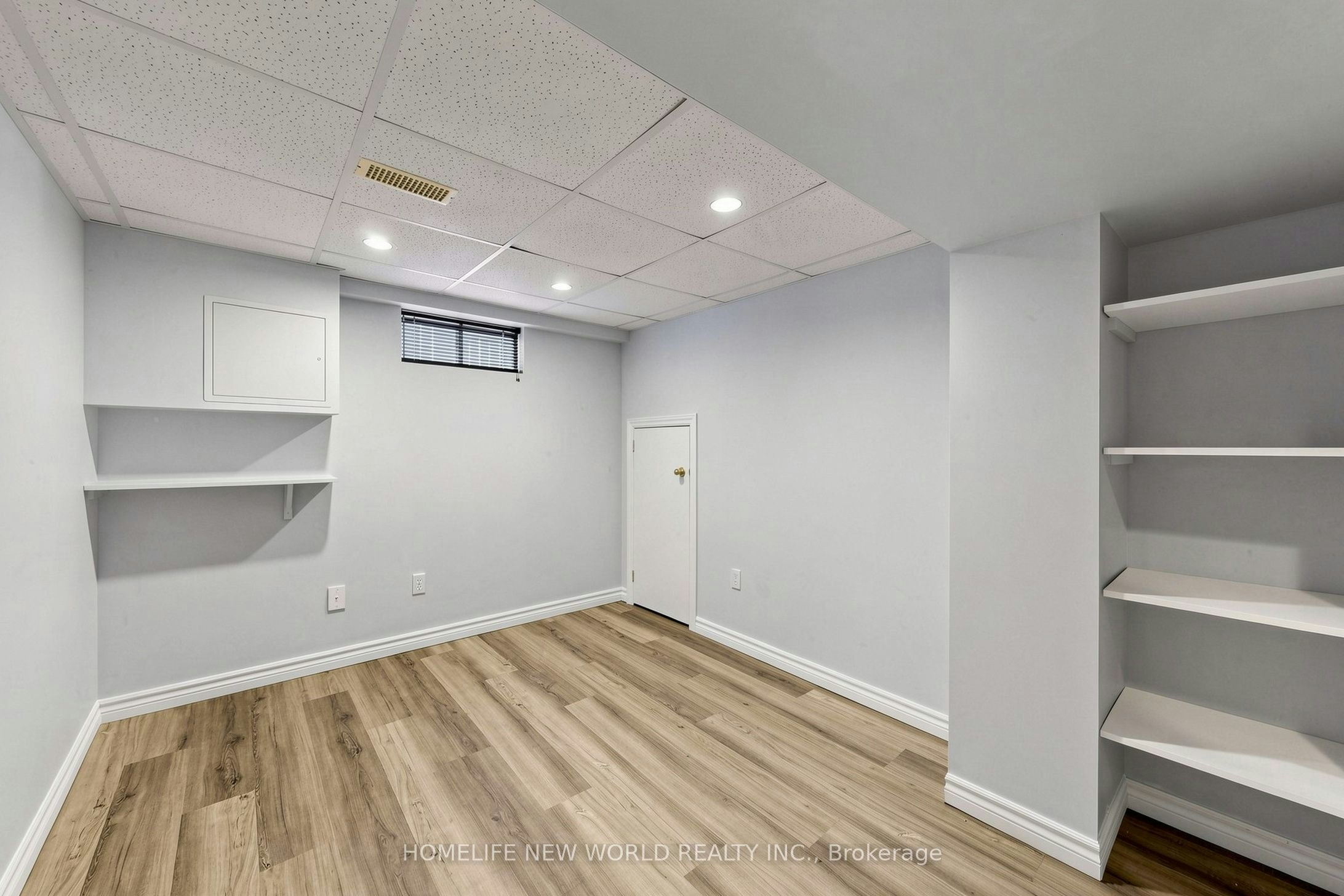 BSMT-65 Walter Avenue, Newmarket, ON, L3Y 2T4 - 11