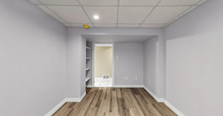BSMT-65 Walter Avenue, Newmarket, ON, L3Y 2T4 - 13