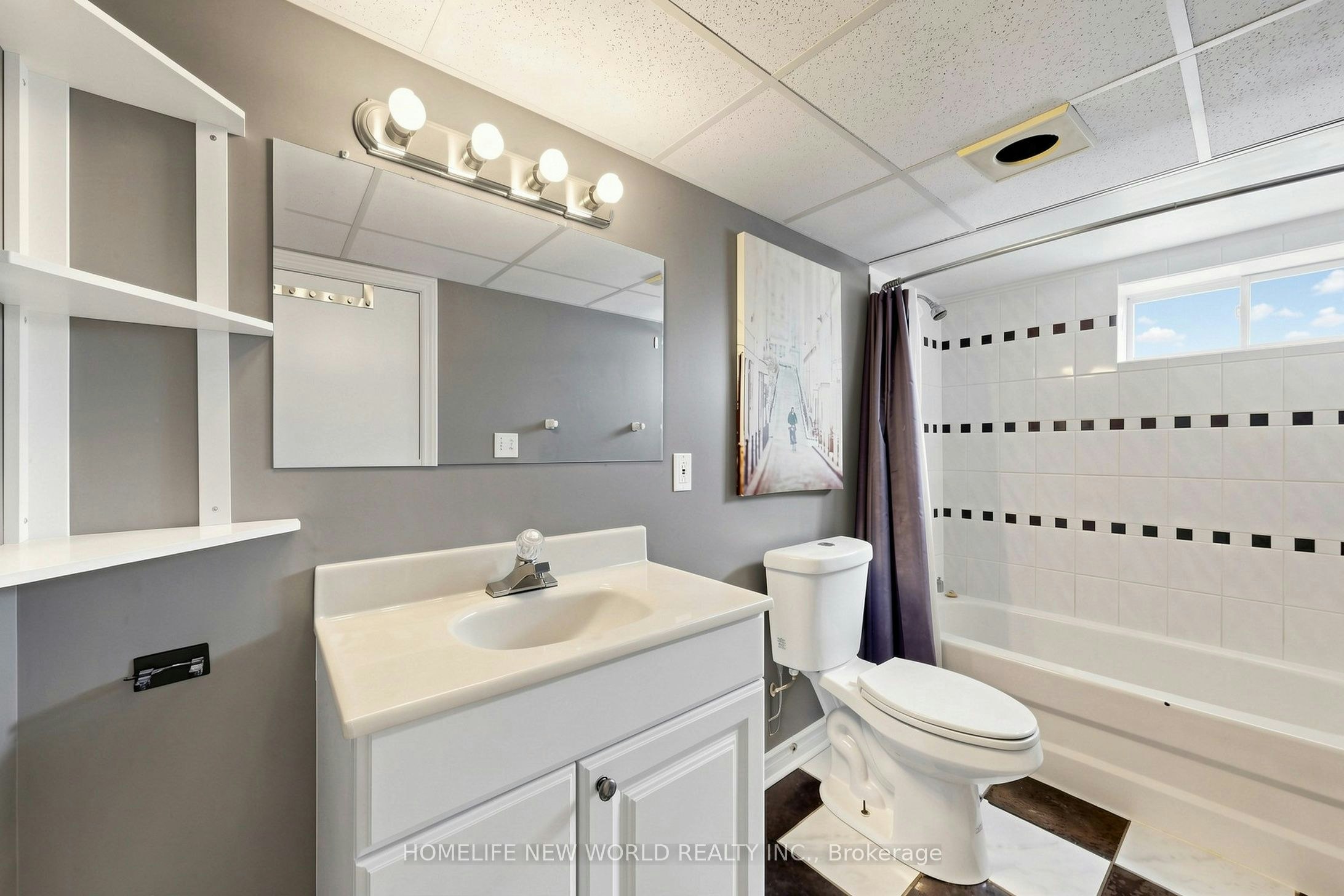 BSMT-65 Walter Avenue, Newmarket, ON, L3Y 2T4 - 16