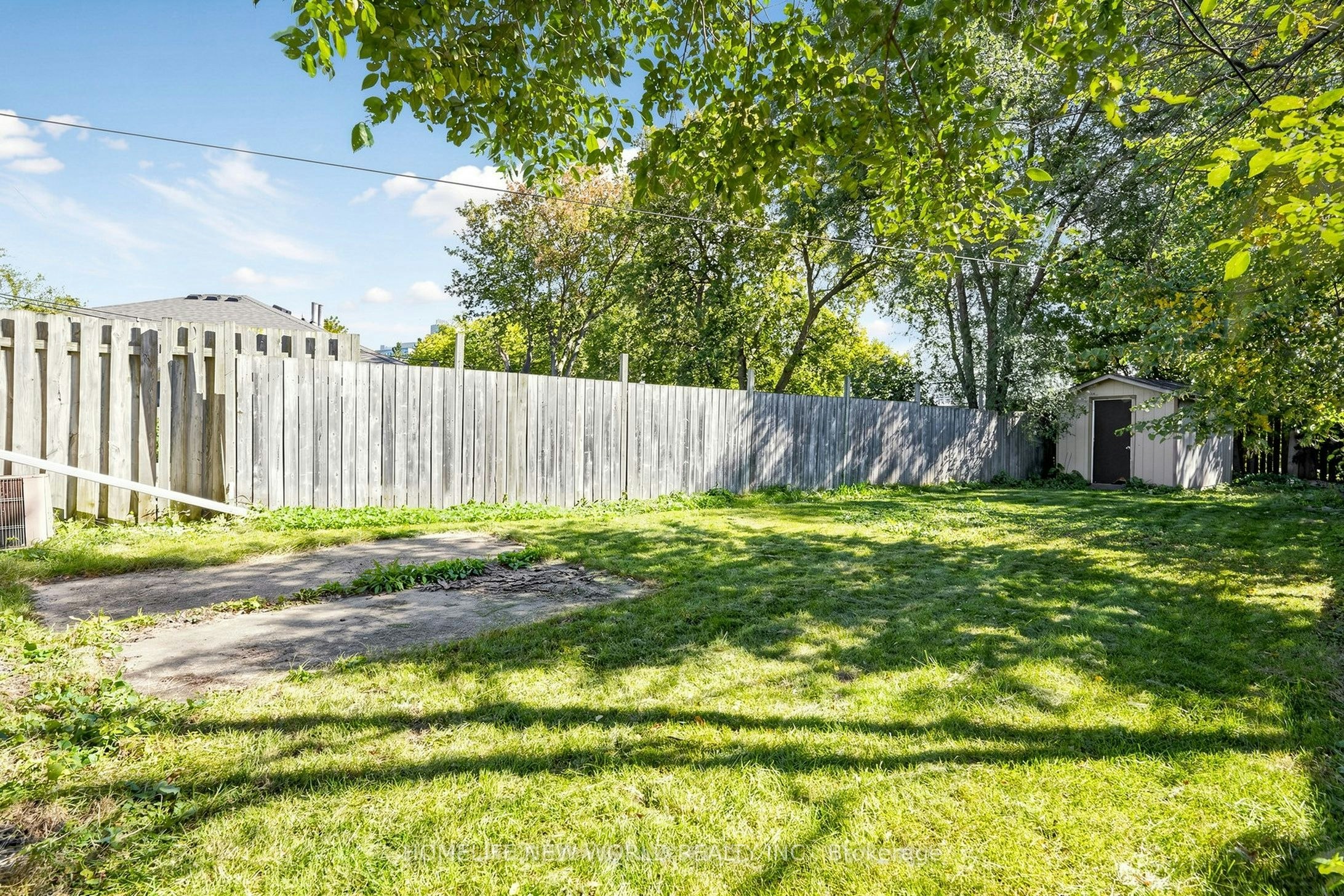 BSMT-65 Walter Avenue, Newmarket, ON, L3Y 2T4 - 20