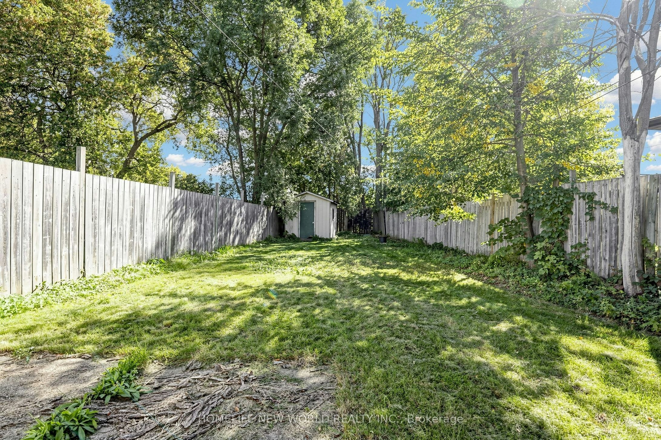 BSMT-65 Walter Avenue, Newmarket, ON, L3Y 2T4 - 19