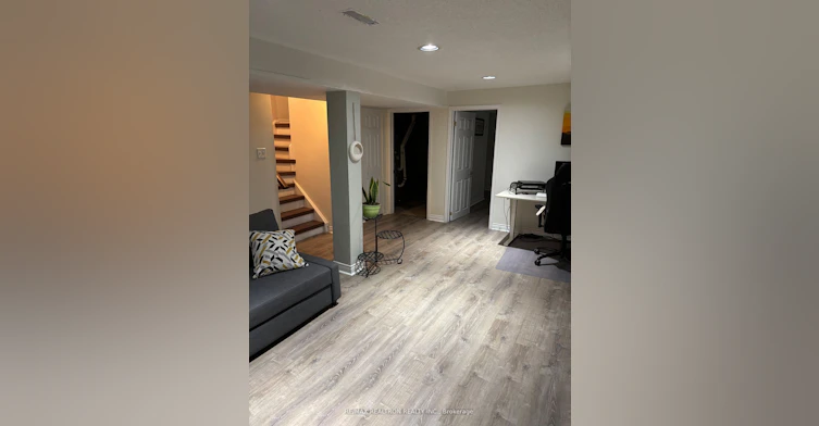 6 Joanna Crescent, Vaughan, ON, L4J 5E7 - 21