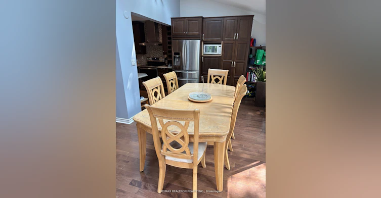 6 Joanna Crescent, Vaughan, ON, L4J 5E7 - 4