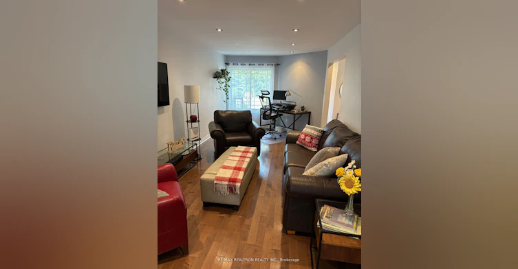 6 Joanna Crescent, Vaughan, ON, L4J 5E7 - 3