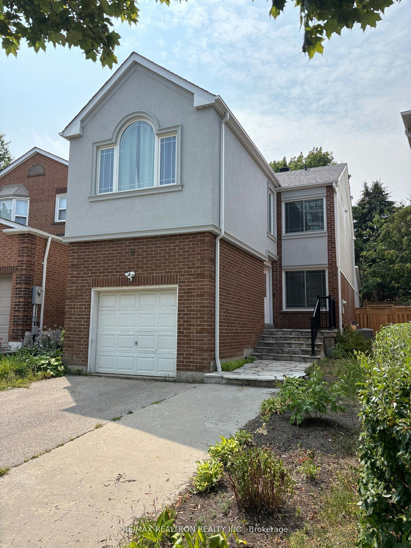 6 Joanna Crescent, Vaughan, ON, L4J 5E7