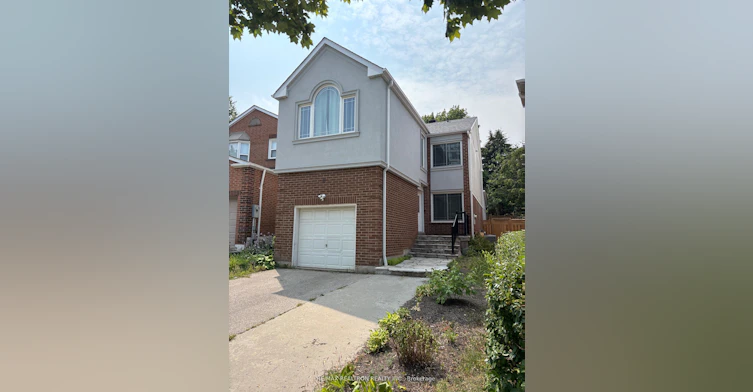 6 Joanna Crescent, Vaughan, ON, L4J 5E7