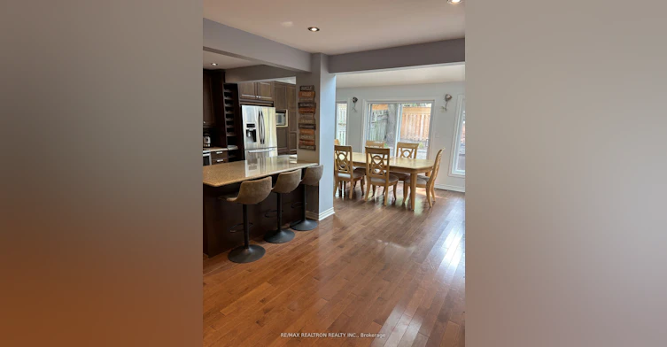 6 Joanna Crescent, Vaughan, ON, L4J 5E7 - 6