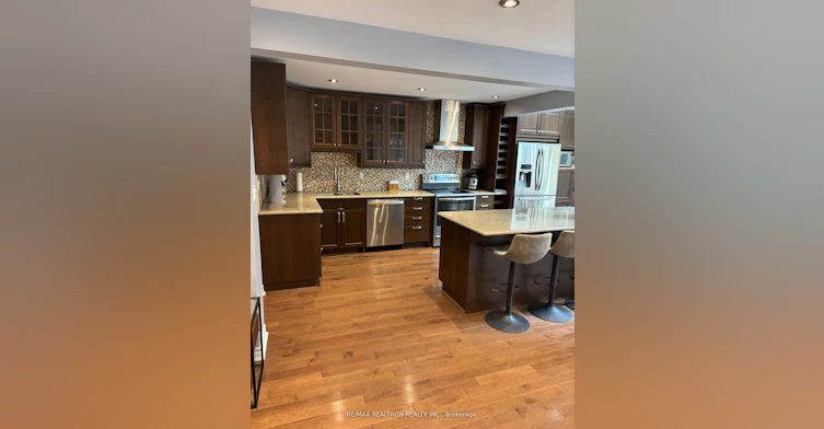 6 Joanna Crescent, Vaughan, ON, L4J 5E7 - 5