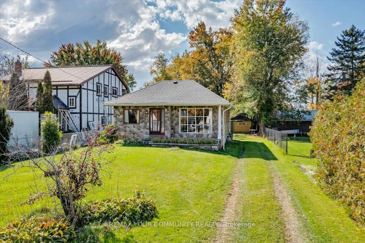 48 Isle Vista Drive, Georgina, ON, L0E 1N0