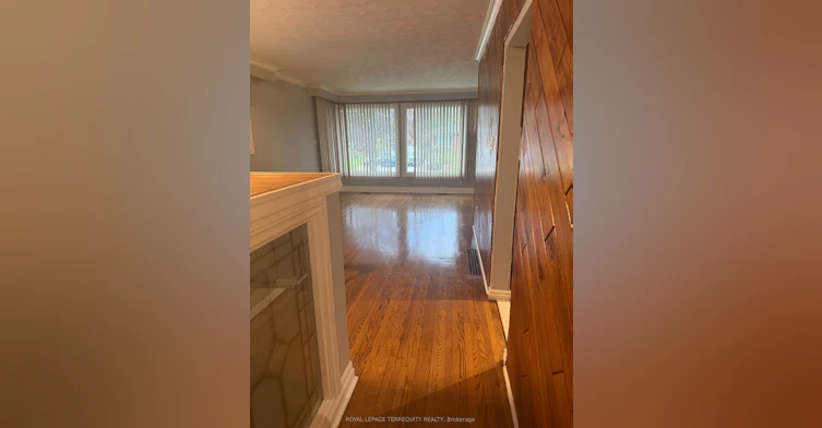 444 Osiris Drive, Richmond Hill, ON, L4C 2P9 - 2
