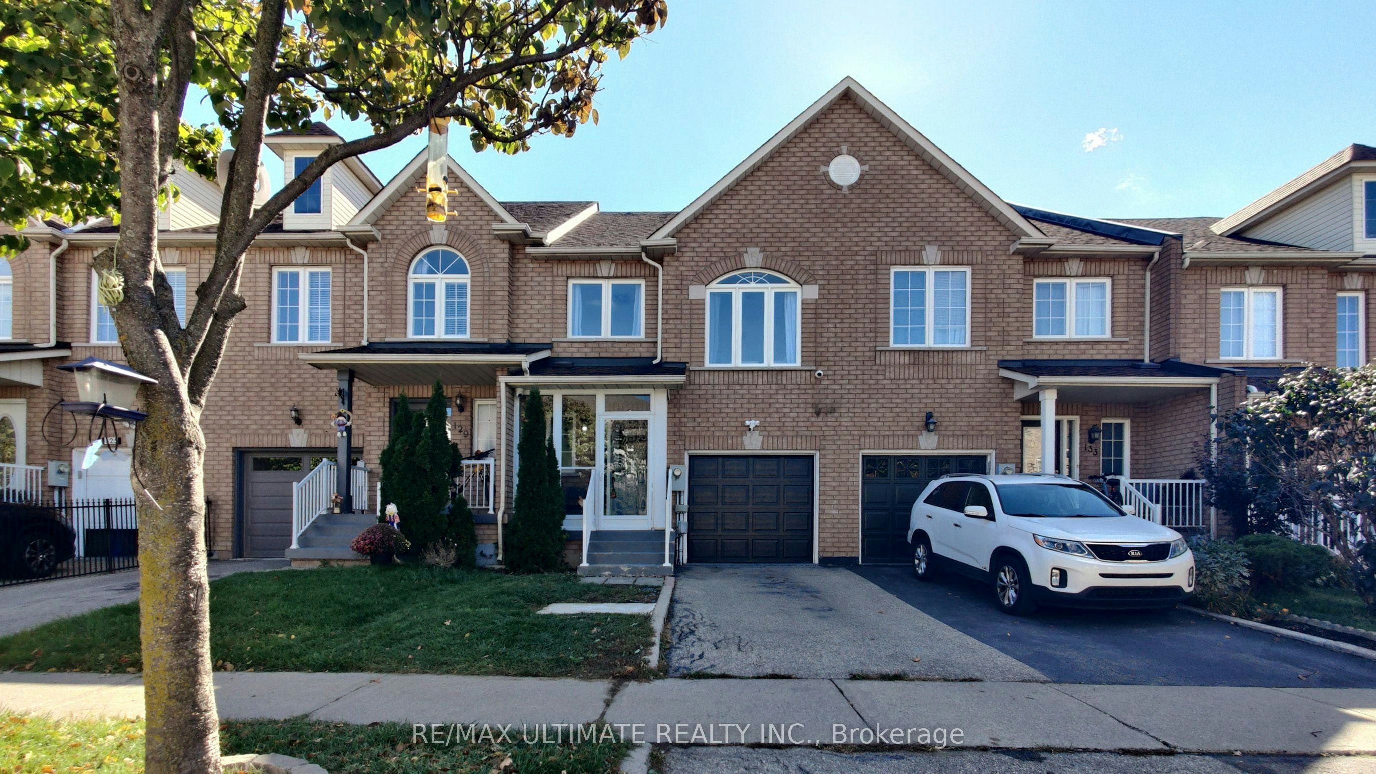 131 Foxchase Avenue, Vaughan, ON, L4L 9H6