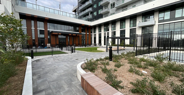 1104-5 Meadowdale Road, Vaughan, ON, L4K 1Y2 - 32