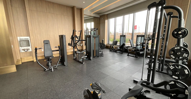 1104-5 Meadowdale Road, Vaughan, ON, L4K 1Y2 - 23