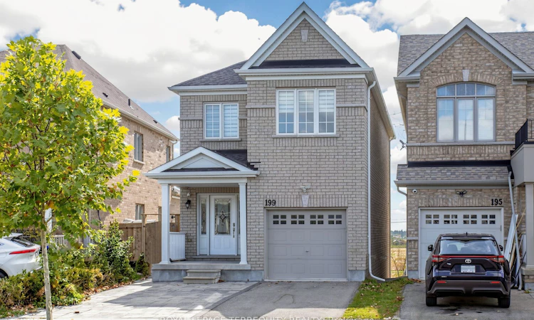 199 Armstrong Crescent