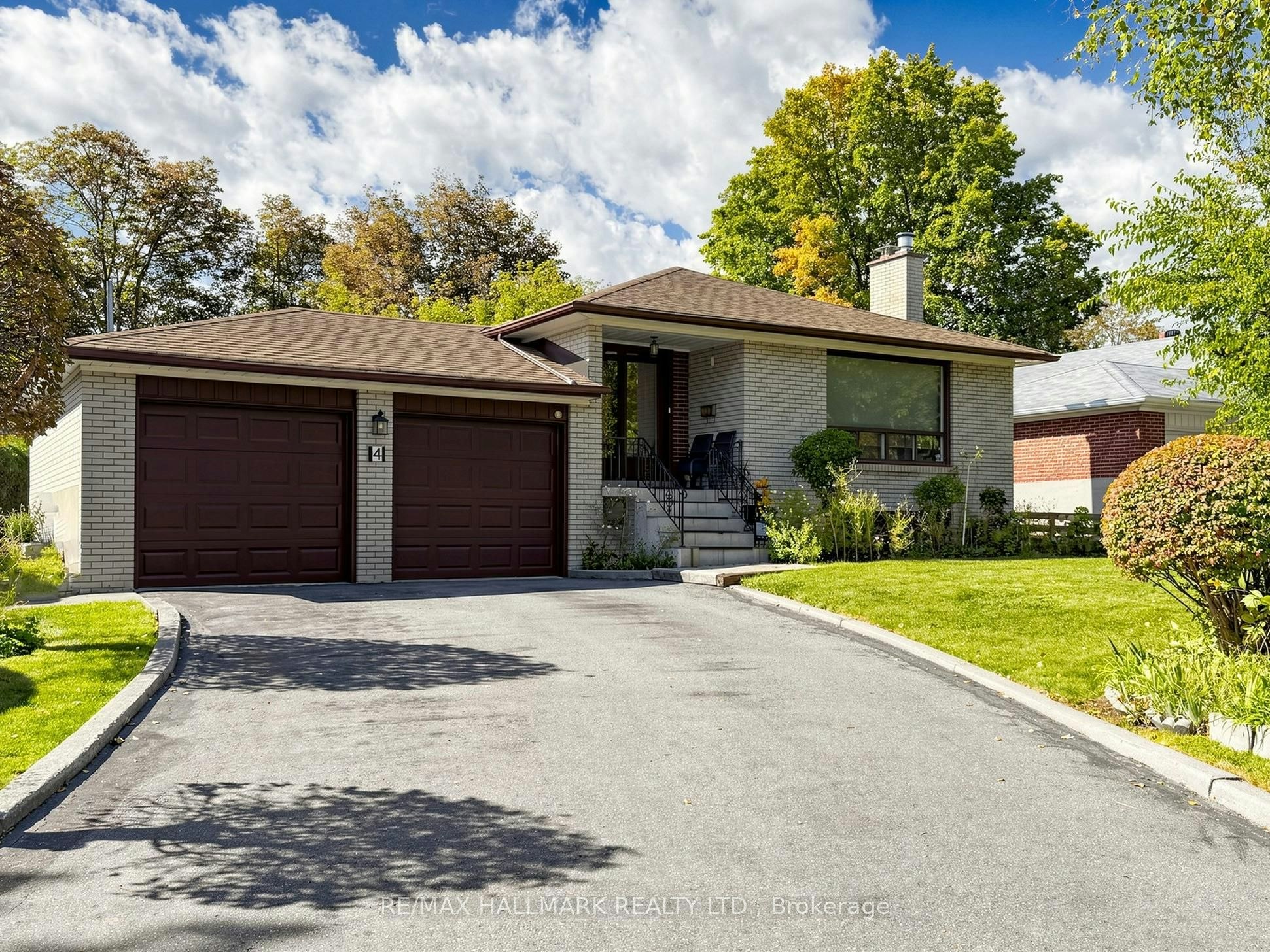 4 Multiflora Place, Markham, ON, L3T 2W5