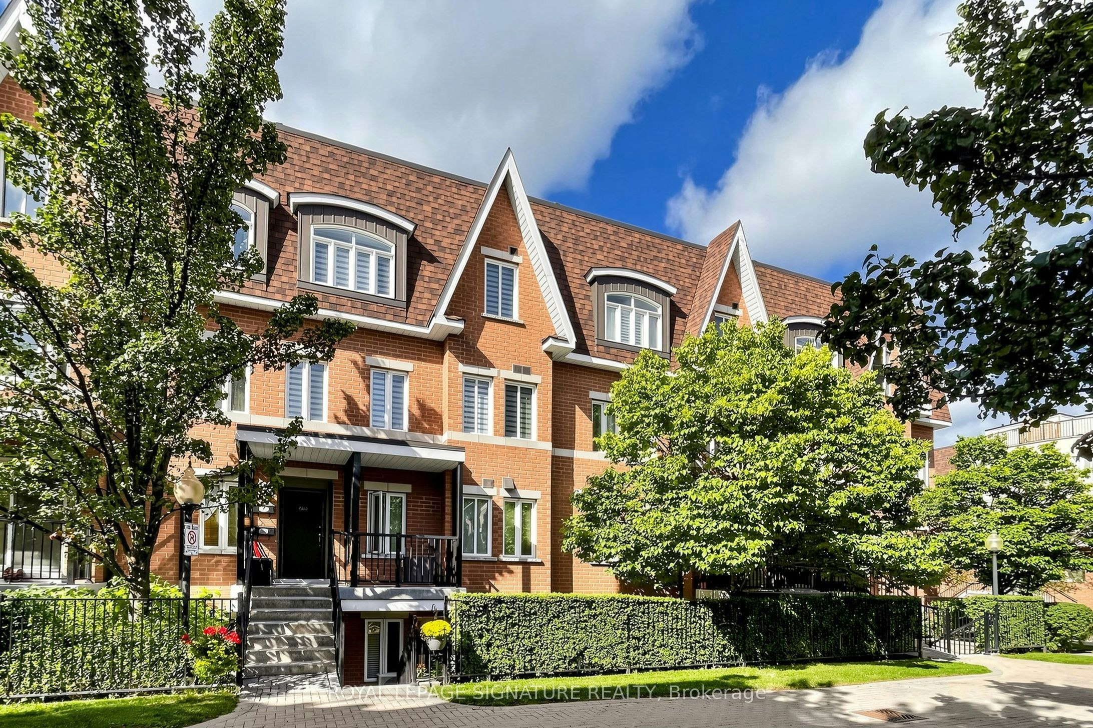 153-306 John Street, Markham, ON, L3T 0A7