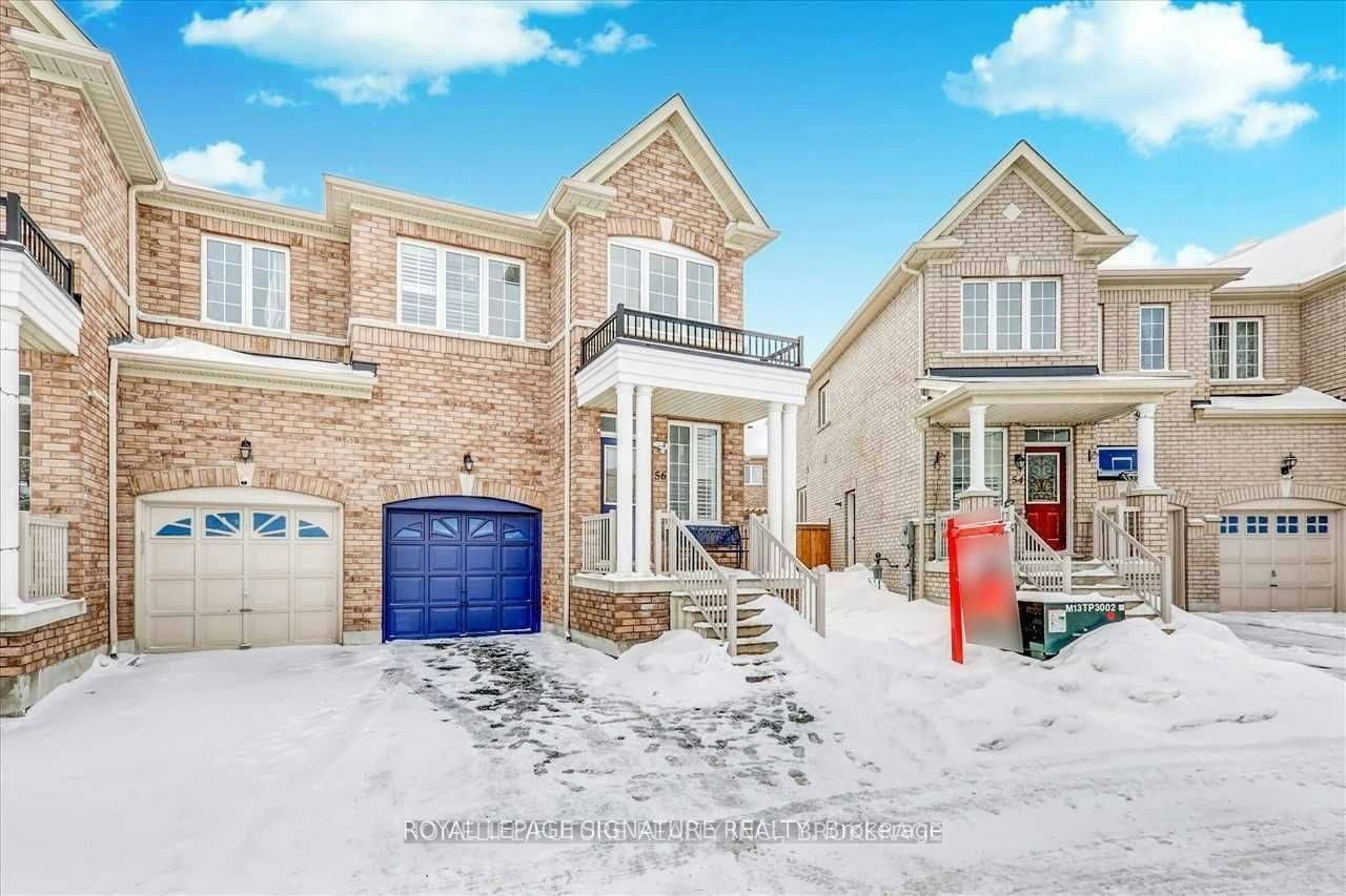 56 Jackson Eli Way, Markham, ON, L3S 0C4 - 23