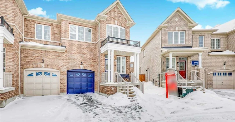 56 Jackson Eli Way, Markham, ON, L3S 0C4 - 23