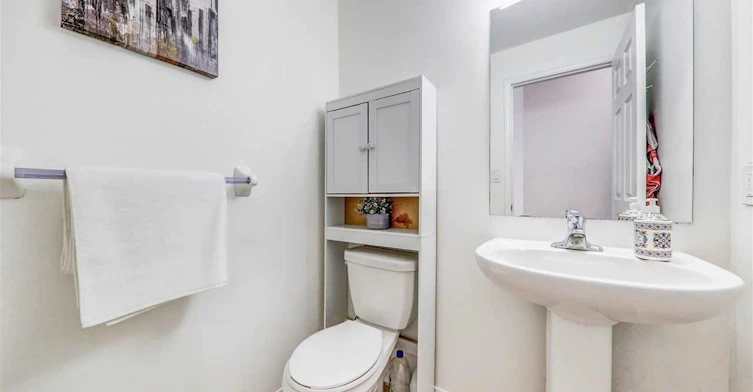 56 Jackson Eli Way, Markham, ON, L3S 0C4 - 11