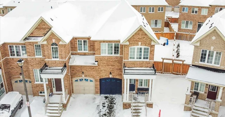 56 Jackson Eli Way, Markham, ON, L3S 0C4 - 2