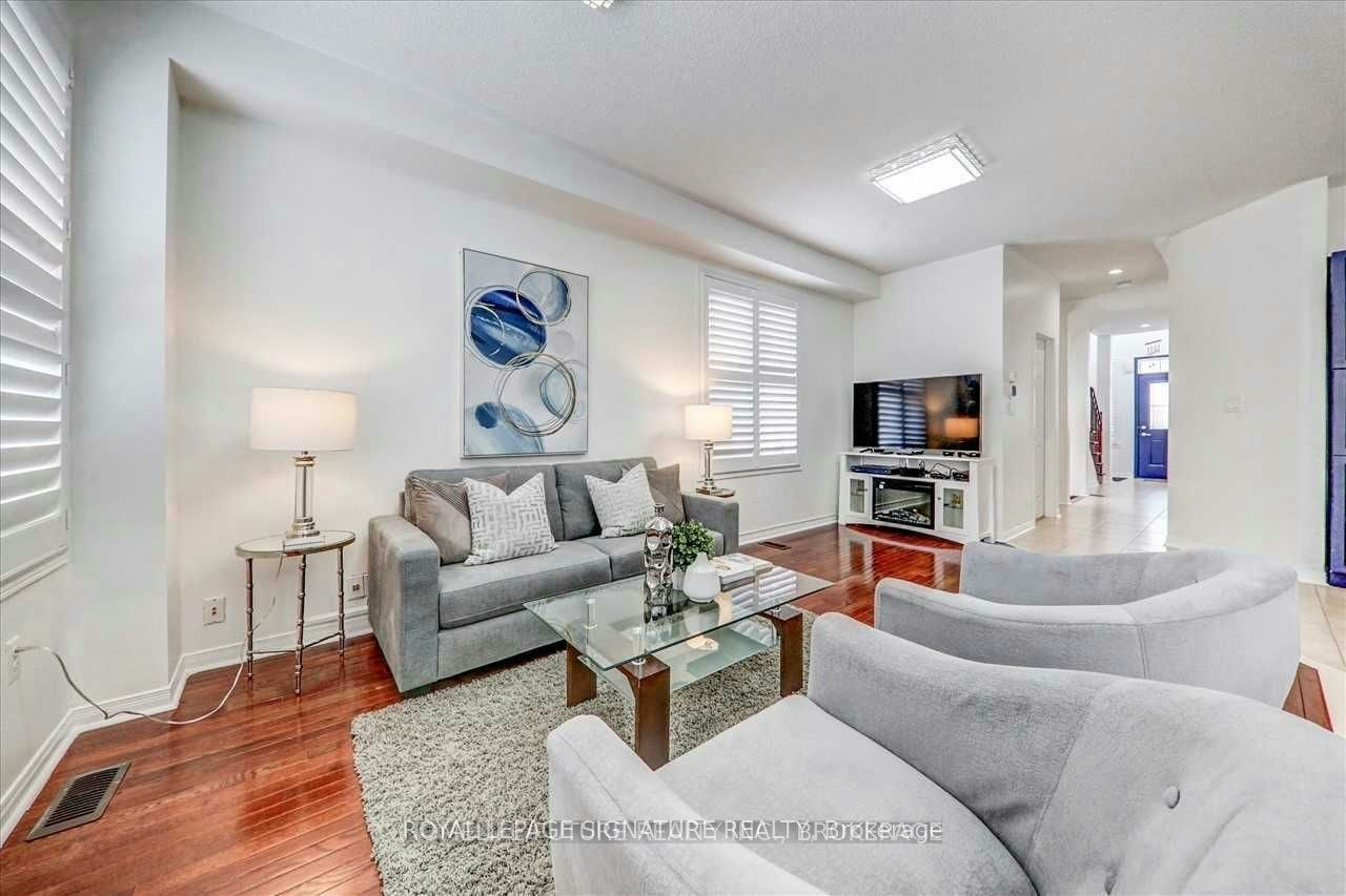 56 Jackson Eli Way, Markham, ON, L3S 0C4 - 12