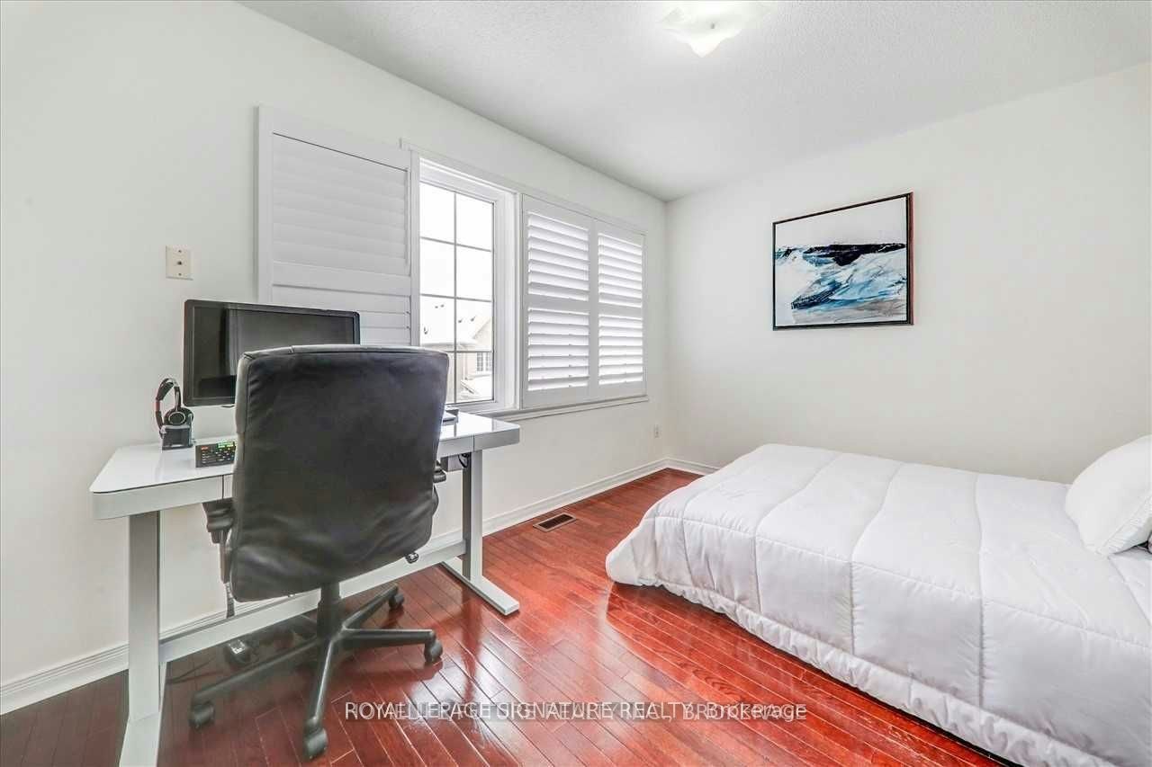 56 Jackson Eli Way, Markham, ON, L3S 0C4 - 21