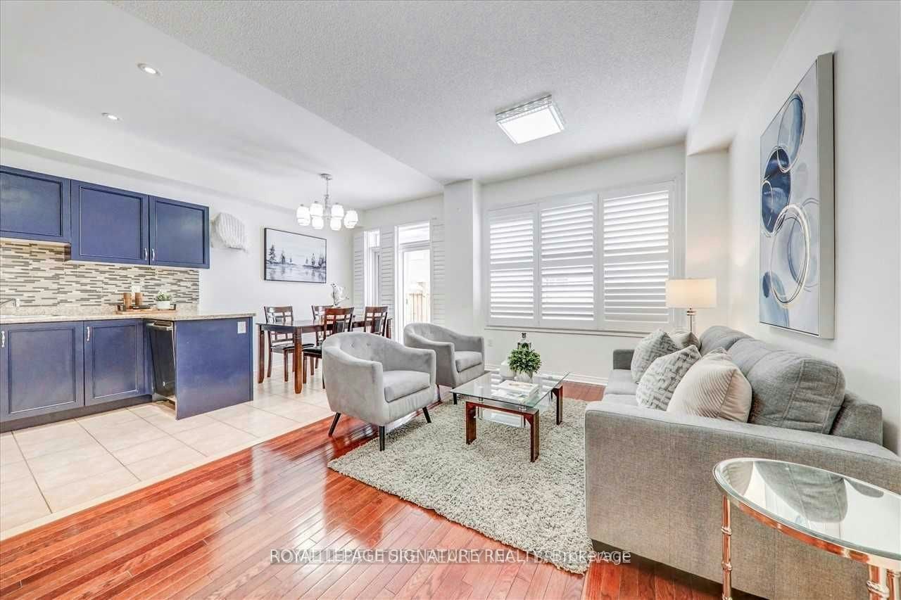 56 Jackson Eli Way, Markham, ON, L3S 0C4 - 4