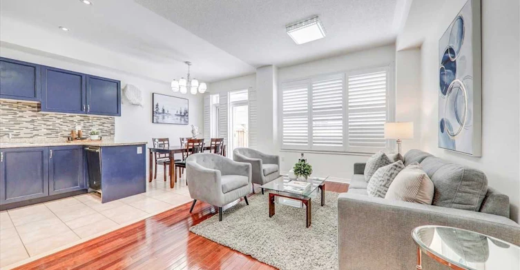 56 Jackson Eli Way, Markham, ON, L3S 0C4 - 4