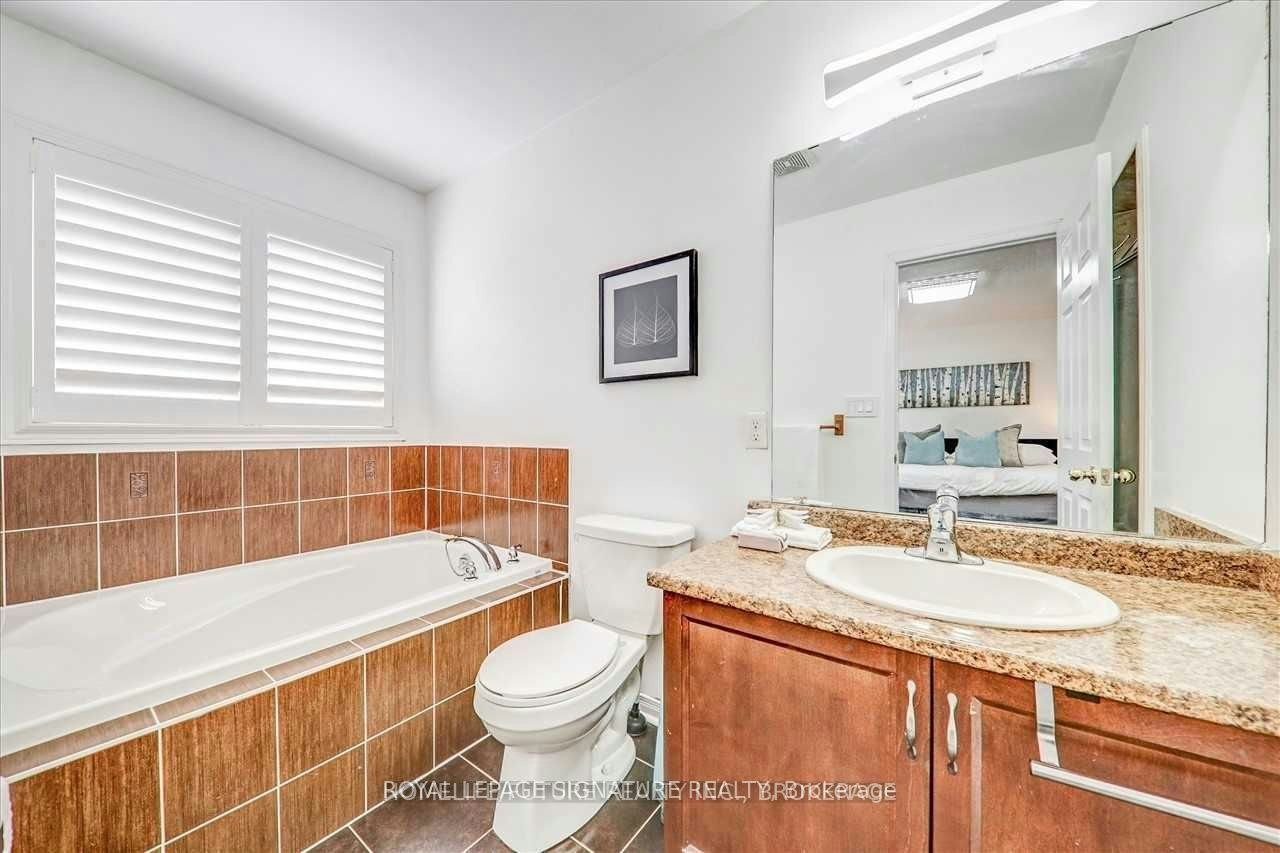 56 Jackson Eli Way, Markham, ON, L3S 0C4 - 22