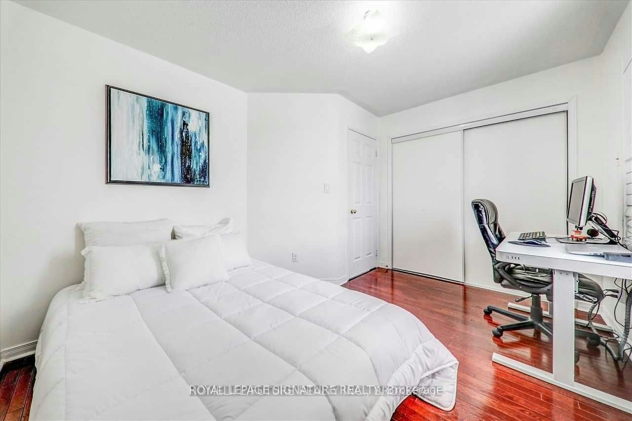 56 Jackson Eli Way, Markham, ON, L3S 0C4 - 17