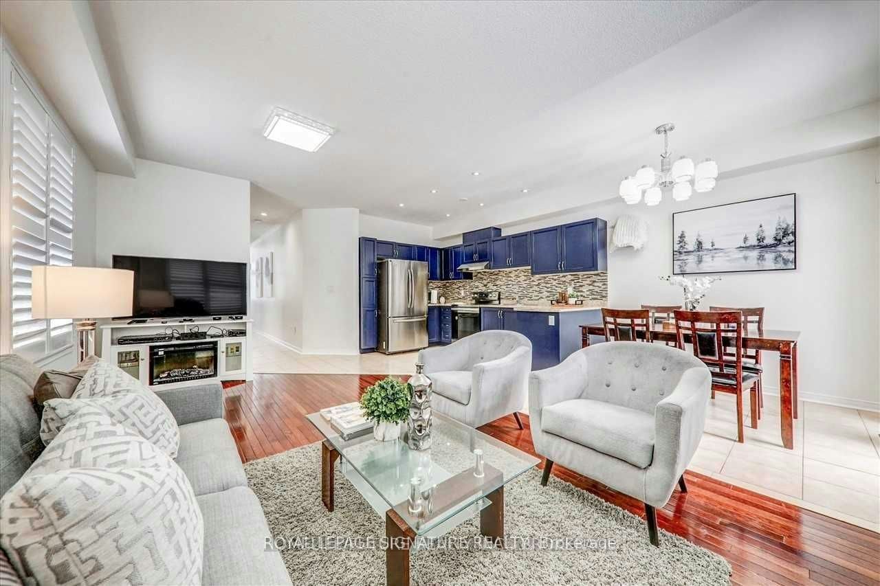 56 Jackson Eli Way, Markham, ON, L3S 0C4 - 10