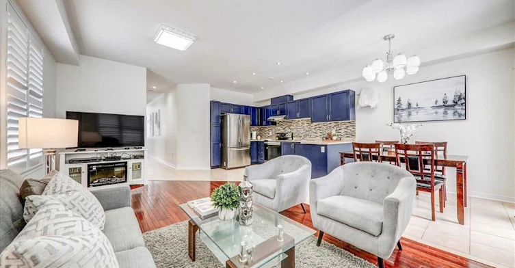 56 Jackson Eli Way, Markham, ON, L3S 0C4 - 10